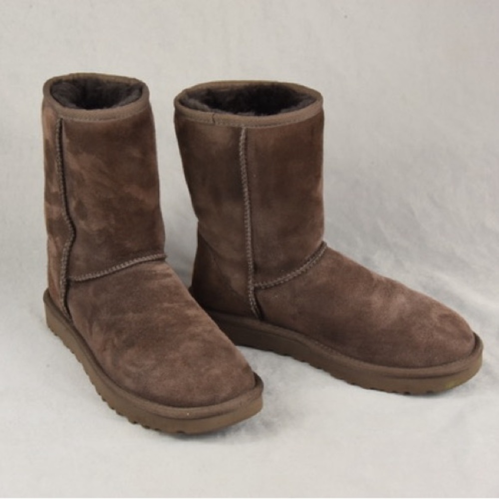 UGG Classic Brown Boots